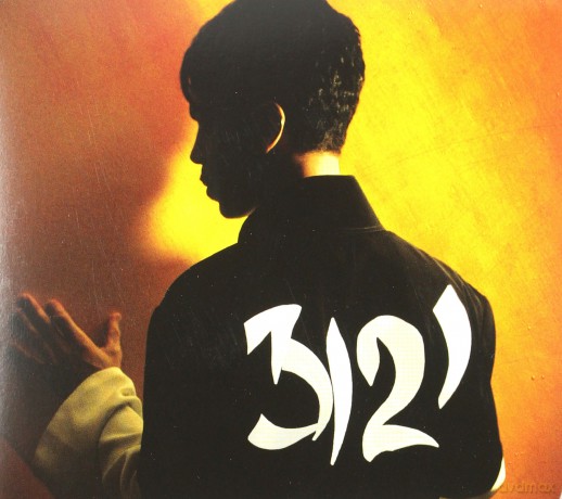 Prince: 3121 [CD]