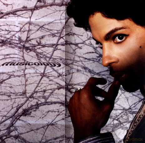 Prince: Musicology [2xWinyl]