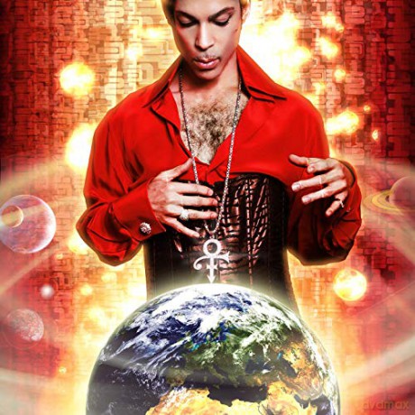 Prince: Planet Earth [Winyl]