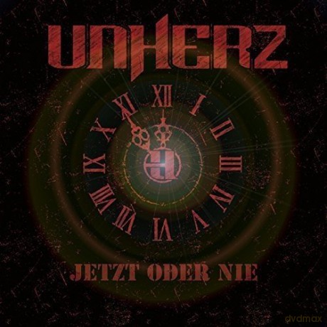 Unherz: Jetzt Oder Nie (Limited) (digipack) [CD]