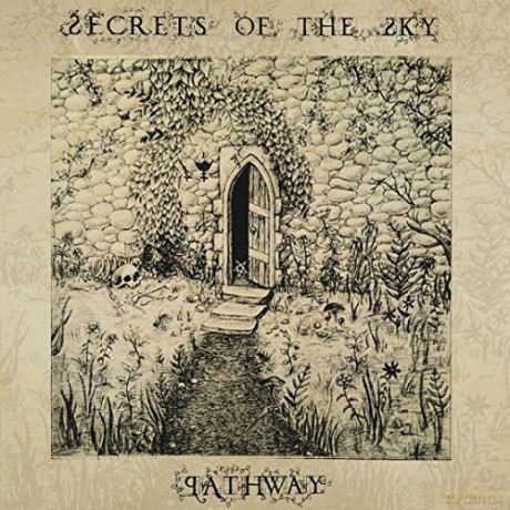Secrets Of The Sky: Pathway [Winyl]