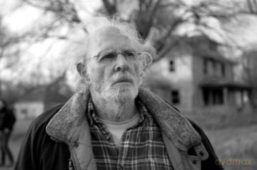 Nebraska [Blu-Ray]