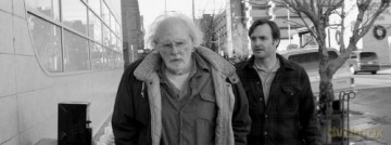 Nebraska [Blu-Ray]