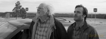 Nebraska [Blu-Ray]