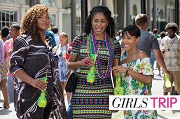 Girls Trip [Blu-Ray]