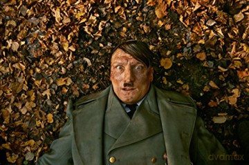Look who is back (Er ist wieder da) [Blu-Ray]