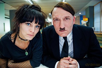 Look who is back (Er ist wieder da) [Blu-Ray]
