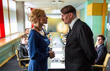 Look who is back (Er ist wieder da) [Blu-Ray]
