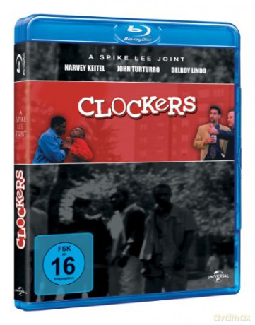 Ślepy zaułek [Blu-Ray]