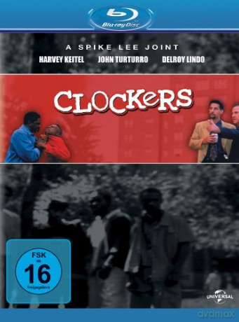 Ślepy zaułek [Blu-Ray]