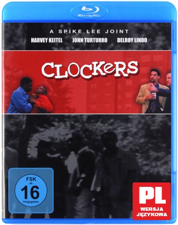 Ślepy zaułek [Blu-Ray]