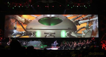Jeff Wayne's Musical Version of 'The War of the Worlds' [Blu-Ray]