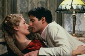 Sophie's Choice (Wybór Zofii) [Blu-Ray]