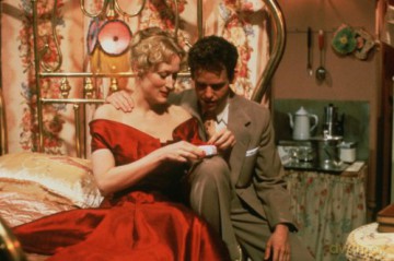 Sophie's Choice (Wybór Zofii) [Blu-Ray]