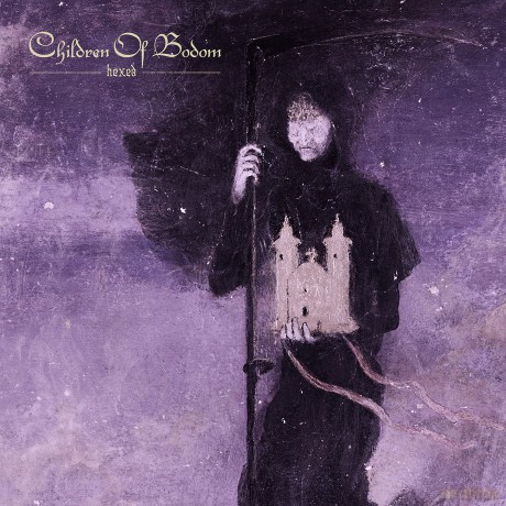 Children of Bodom: Hexed [CD]