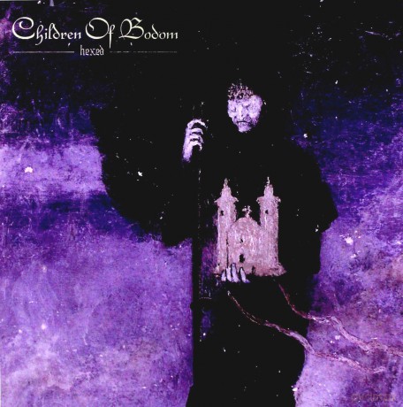 Children of Bodom: Hexed [CD]