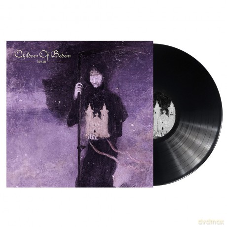 Children of Bodom: Hexed [Winyl]