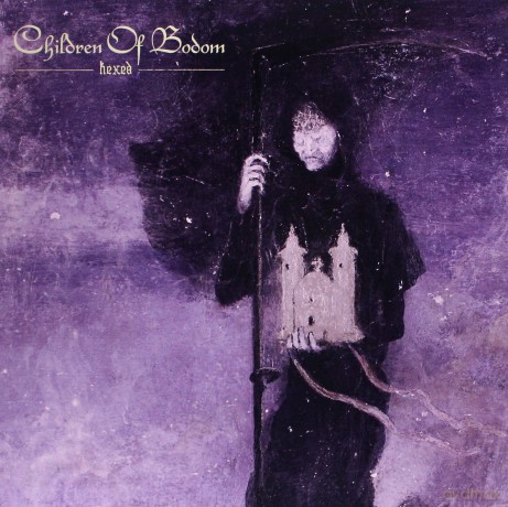 Children of Bodom: Hexed [Winyl]