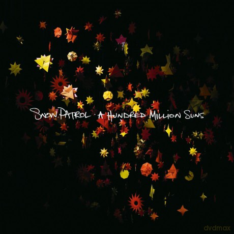 Snow Patrol: A Hundred Million Suns [2xWinyl]