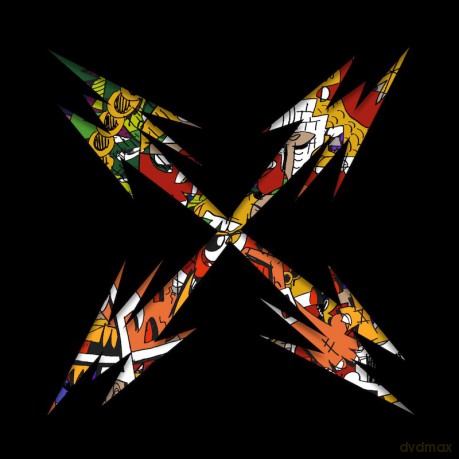Brainfeeder X [2CD]