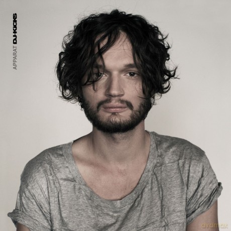 Apparat: Dj Kicks [CD]