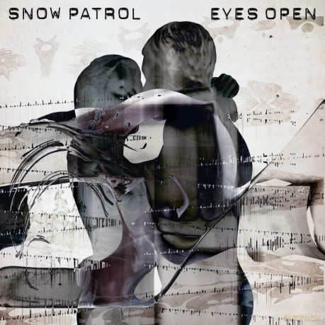 Snow Patrol: Eyes Open [2xWinyl]