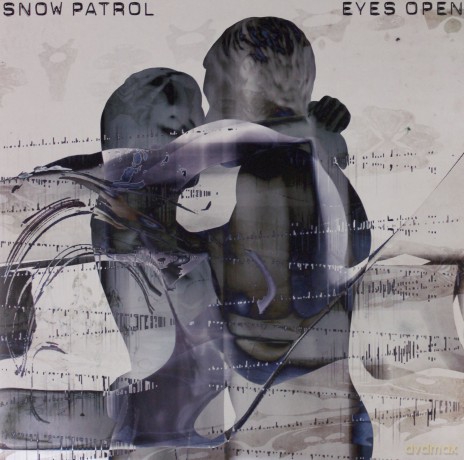 Snow Patrol: Eyes Open [2xWinyl]