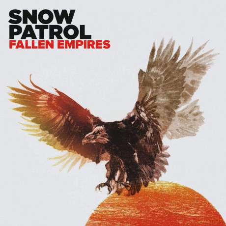 Snow Patrol: Fallen Empires [2xWinyl]