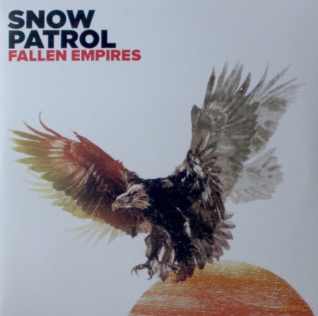 Snow Patrol: Fallen Empires [2xWinyl]