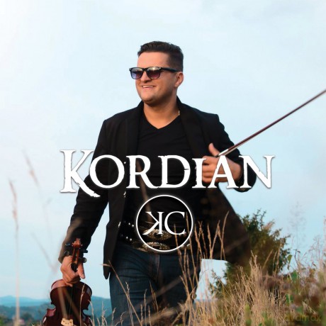 Kordian: Kordian [CD]
