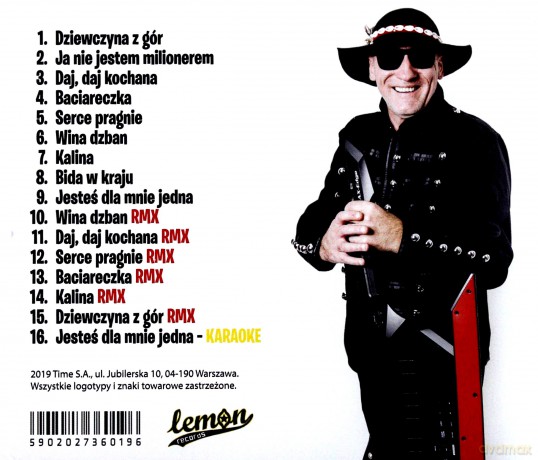 Kordian: Kordian [CD]