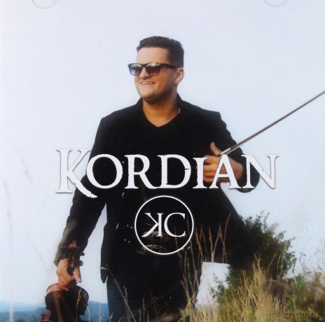 Kordian: Kordian [CD]