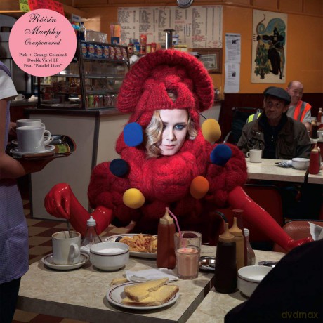 Roisin Murphy: Overpowered (Remastered + Bonus Track) [2xWinyl]