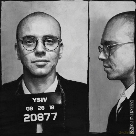 Logic: Ysiv [2xWinyl]