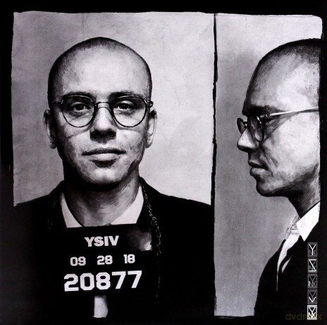 Logic: Ysiv [2xWinyl]