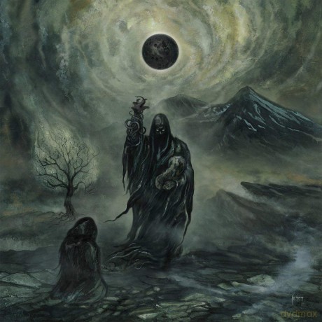 Uada: Cult Of A Dying Sun [CD]