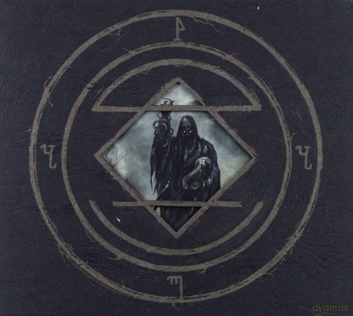 Uada: Cult Of A Dying Sun [CD]
