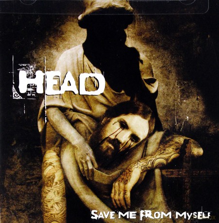 Head: Save Me From Myself [CD]