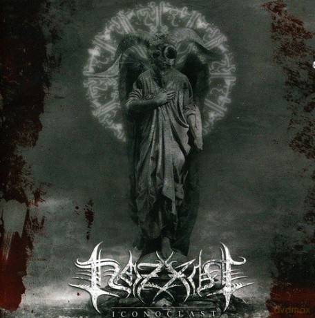 Nazxul: Iconoclast [CD]