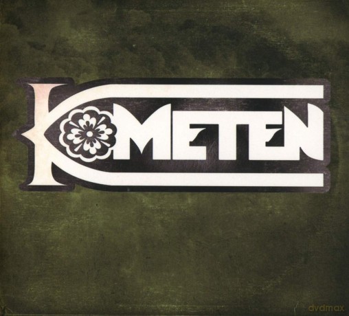 Kometen: Kometen (digipack) [CD]