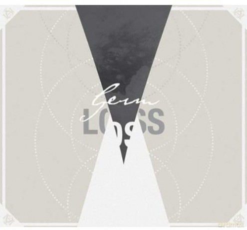 Germ: Loss (digipack) [CD]