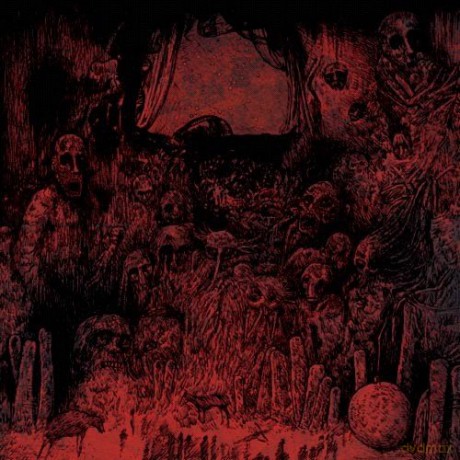 Ordo Obsidium: Orbis Tertius [CD]