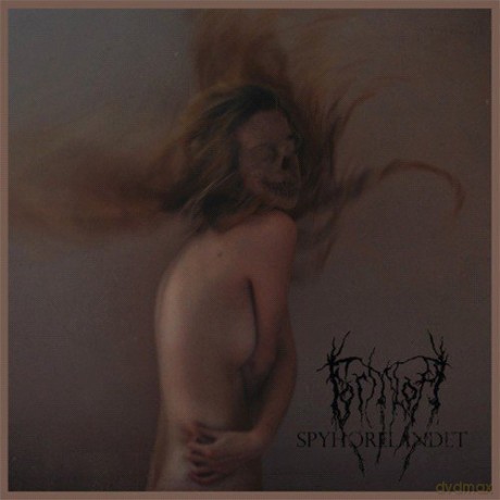 Formloff: Spyhorelandet [CD]