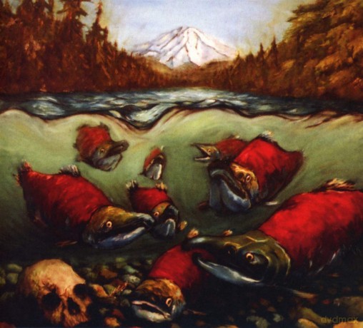 Alda: Tahoma (digipack) [CD]