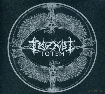 Nazxul: Totem (Limited) (digipack) [CD]