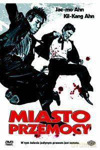 Miasto przemocy (2006) [DVD]