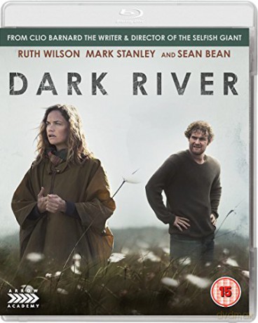 Dark River (Mroczna rzeka) [Blu-Ray]