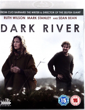Dark River (Mroczna rzeka) [Blu-Ray]