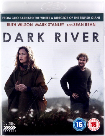 Dark River (Mroczna rzeka) [Blu-Ray]