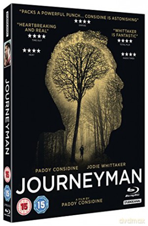 Journeyman [Blu-Ray]